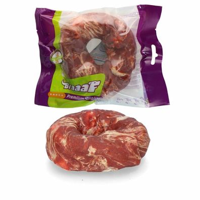 Donut 10-12 cm Beef and Fish