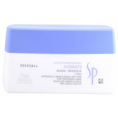 Wella SP Hydrate Mask 200ml