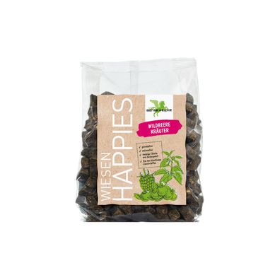 Wiesen happies Wildbeere Kräuter, Bense + Eicke