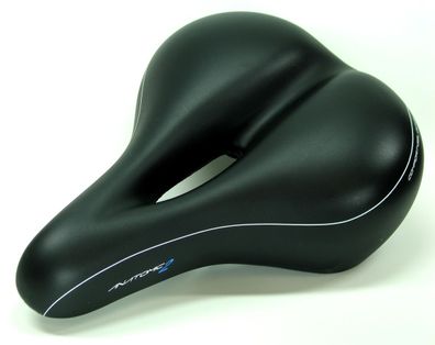 Contec City Touren Fahrradsattel Gelsattel Anatomic 2 (017.010/014)