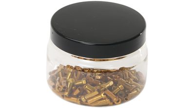 SAPIM Speichennippel "Polyax" Verpackungseinheit: 14 mm, gold