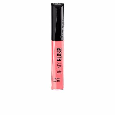 Rimmel London Oh My Gloss Lipgloss 150