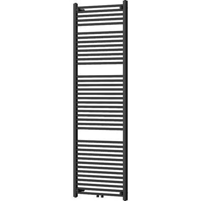 Mexen Mars Badheizkörper 1800 x 600 mm, 953 W, Schwarz - W110-1800-600-00-70