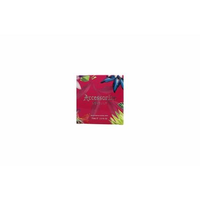 Accessorize Lovelily Eau de Parfum 75ml Spray