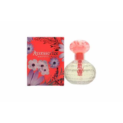 Accessorize Happy Daisy Eau de Parfum 75ml Spray