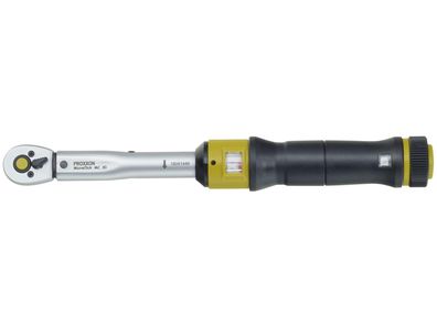 Proxxon Drehmomentschlüssel "MicroClick MC30" 1/4" Gesamtlänge: 3