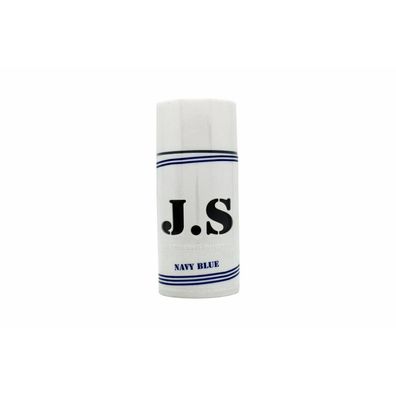 Jeanne Arthes J.S. Magnetic Power Navy Blue Edt. 100ml Spray