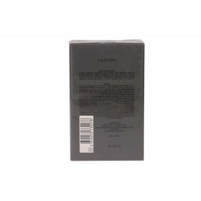 Valentino Uomo Intense Edp Spray