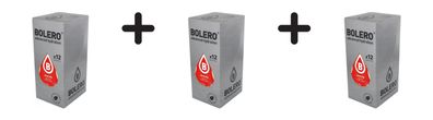 3 x Bolero Classic (12x9g) Acerola