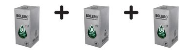 3 x Bolero Classic (12x9g) Guanabana
