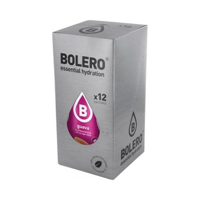 Bolero Classic (12x9g) Guava
