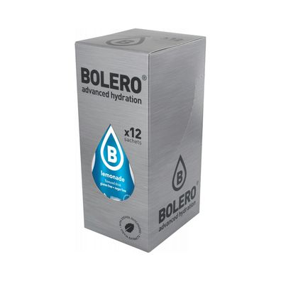 Bolero Classic (12x9g) Lemonade