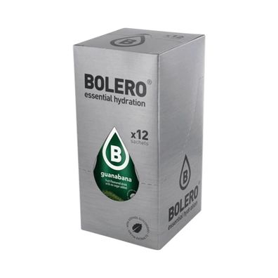 Bolero Classic (12x9g) Guanabana