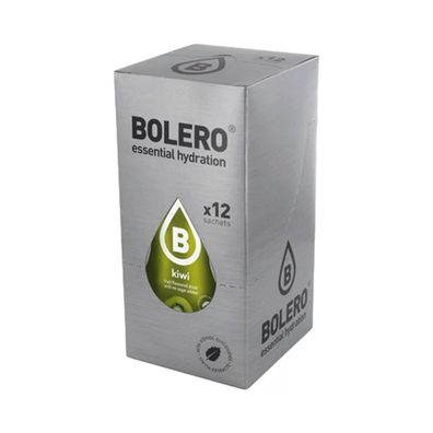 Bolero Classic (12x9g) Kiwi