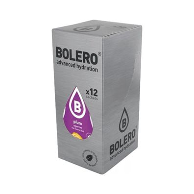 Bolero Classic (12x9g) Plum