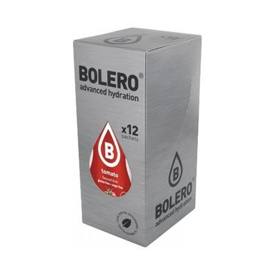 Bolero Classic (12x9g) Tomato
