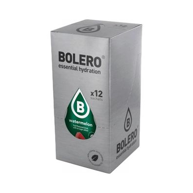 Bolero Classic (12x9g) Watermelon