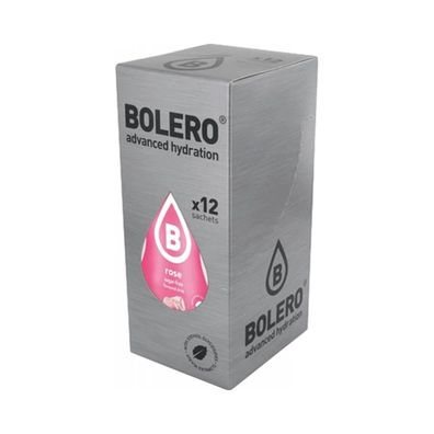 Bolero Classic (12x9g) Rose