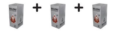3 x Bolero Classic (12x9g) Tamarind