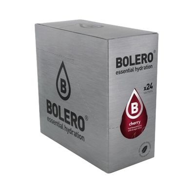 Bolero Classic (24x9g) Cherry