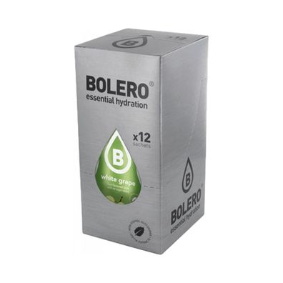 Bolero Classic (12x9g) White Grape