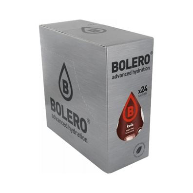 Bolero Classic (24x9g) Cola