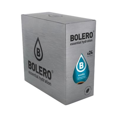 Bolero Classic (24x9g) Exotic