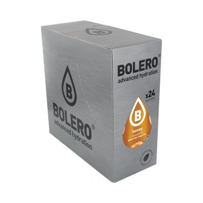 Bolero Classic (24x9g) Honey