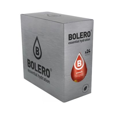 Bolero Classic (24x9g) Peach