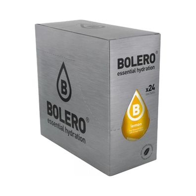 Bolero Classic (24x9g) Lemon