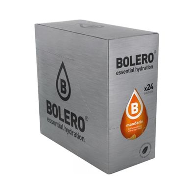 Bolero Classic (24x9g) Mandarin