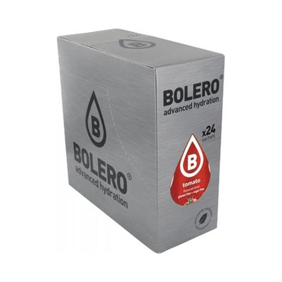 Bolero Classic (24x9g) Tomato