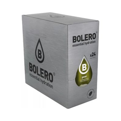 Bolero Classic (24x9g) Pear