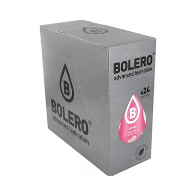 Bolero Classic (24x9g) Rose