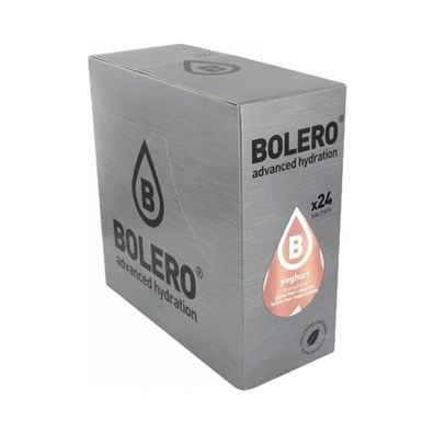 Bolero Classic (24x9g) Yoghurt