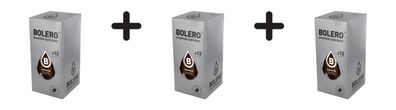 3 x Bolero Classic (12x9g) Coconut