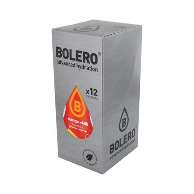 Bolero Classic (12x9g) Mango Chilli