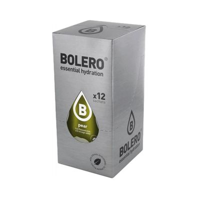 Bolero Classic (12x9g) Pear