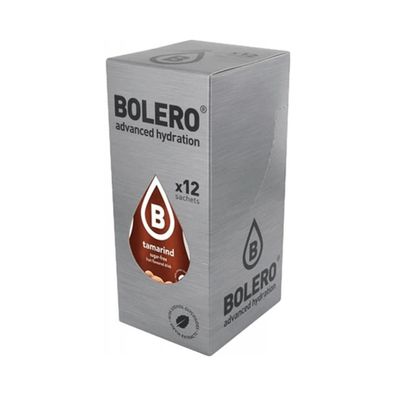 Bolero Classic (12x9g) Tamarind