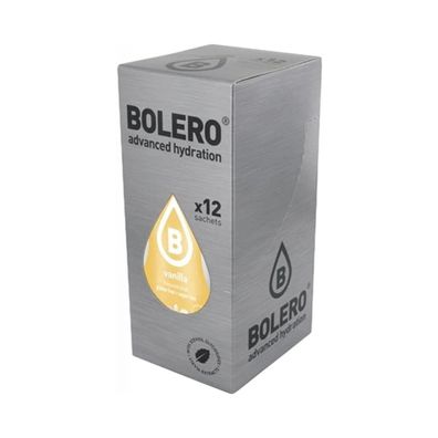 Bolero Classic (12x9g) Vanilla