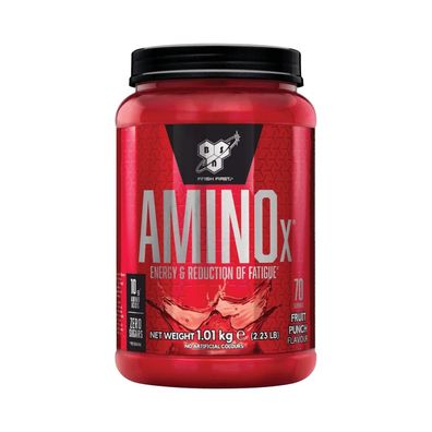 BSN Amino X (70 serv) Fruit Punch
