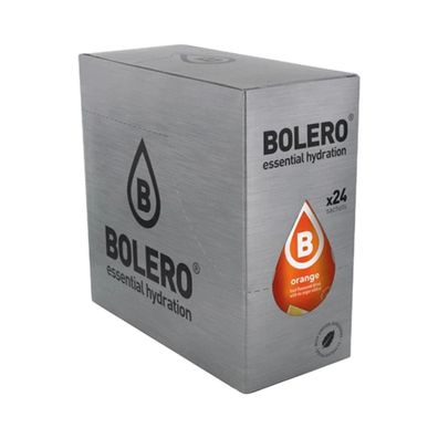 Bolero Classic (24x9g) Orange