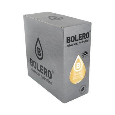 Bolero Classic (24x9g) Vanilla