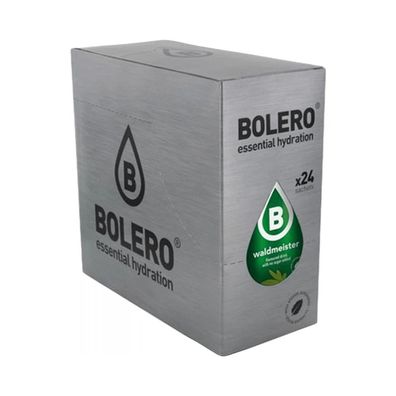 Bolero Classic (24x9g) Woodruff