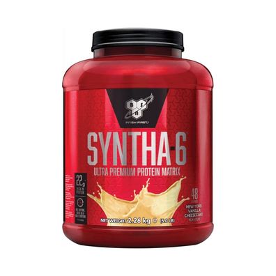 BSN Syntha 6 (2270g) Vanilla Cheesecake