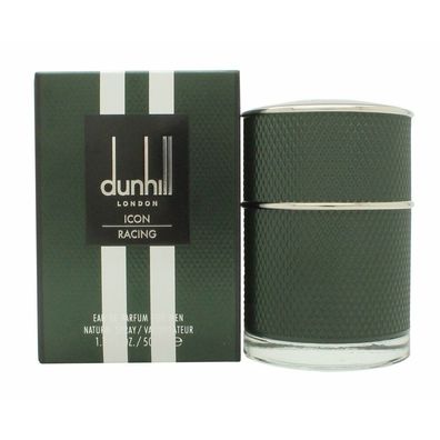 Dunhill Icon Racing Eau de Parfum 50ml