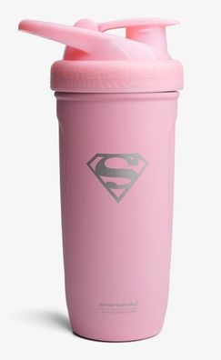 Reforce Stainless Steel, Supergirl - 900 ml