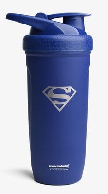 Reforce Stainless Steel, Superman - 900 ml