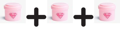 3 x Revive Storage, Supergirl - 200 ml