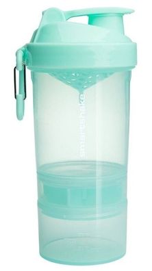 Shaker Original2Go, Mint Green - 600 ml